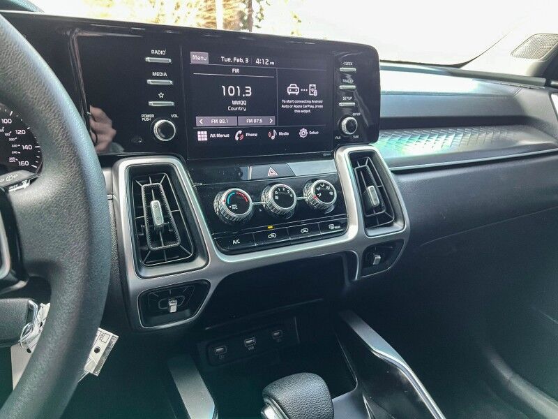 2022 Kia Sorento LX Wilmington NC