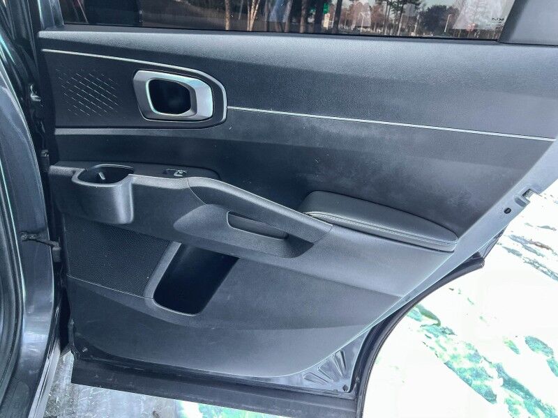 2022 Kia Sorento LX Wilmington NC