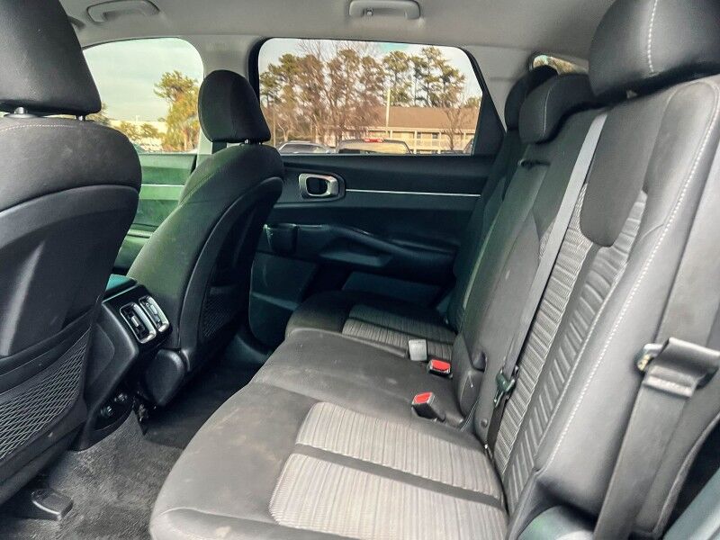 2022 Kia Sorento LX Wilmington NC