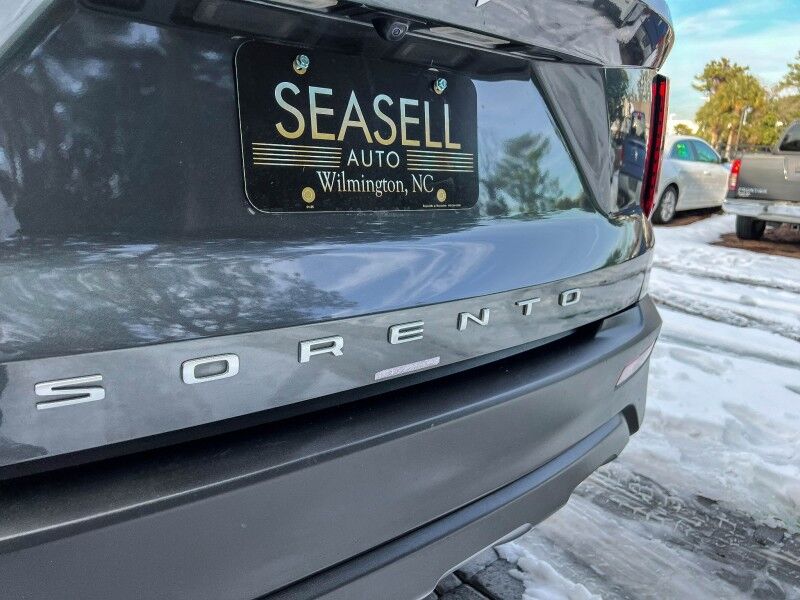 2022 Kia Sorento LX Wilmington NC