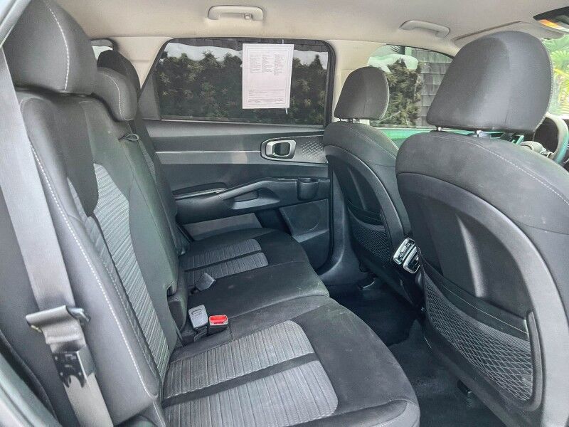 2022 Kia Sorento LX Wilmington NC