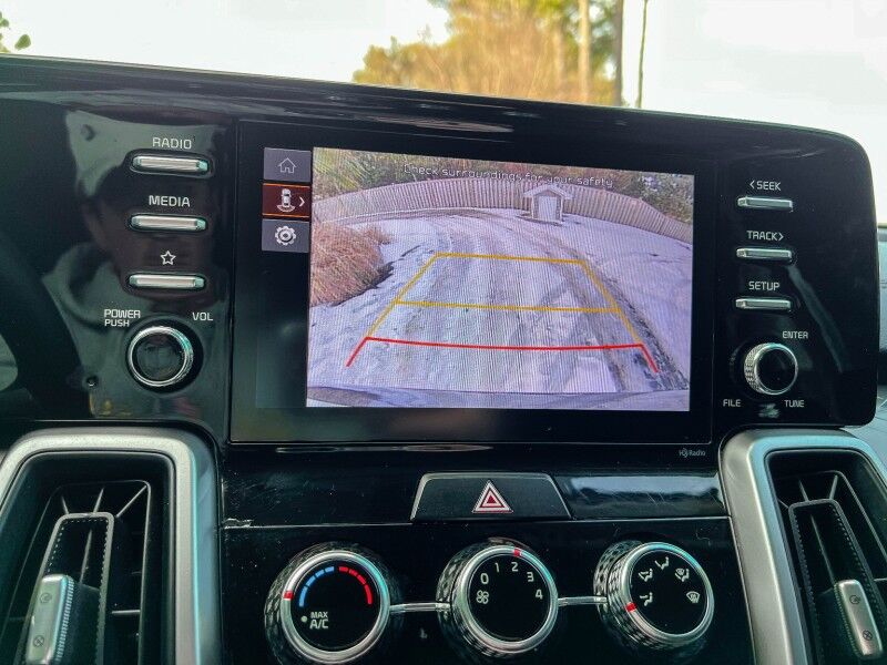 2022 Kia Sorento LX Wilmington NC