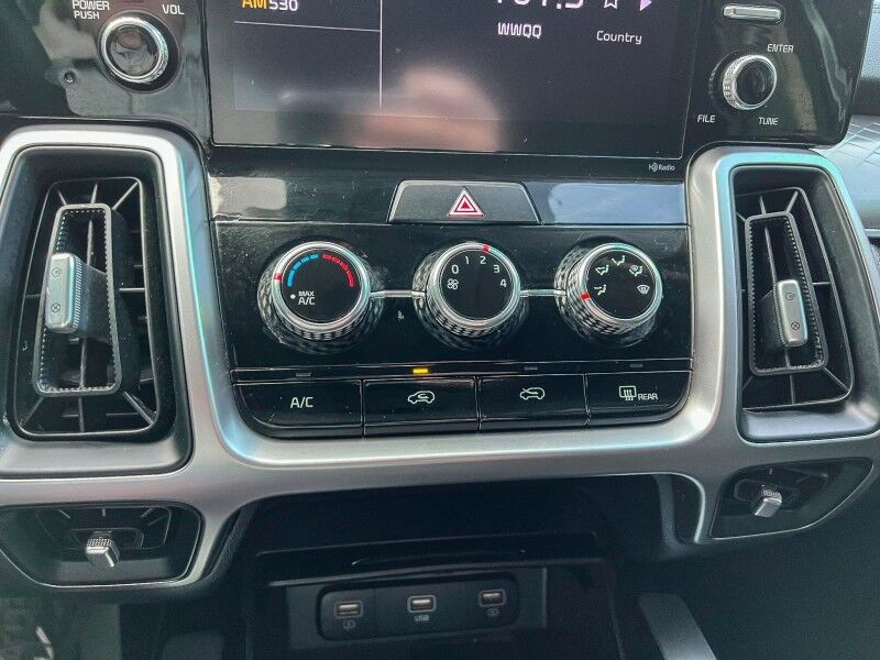 2022 Kia Sorento LX Wilmington NC