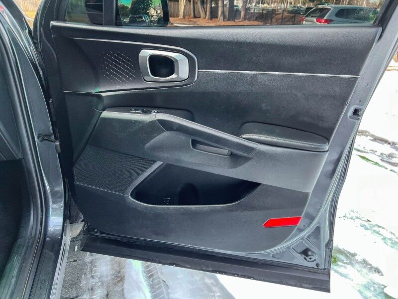 2022 Kia Sorento LX Wilmington NC