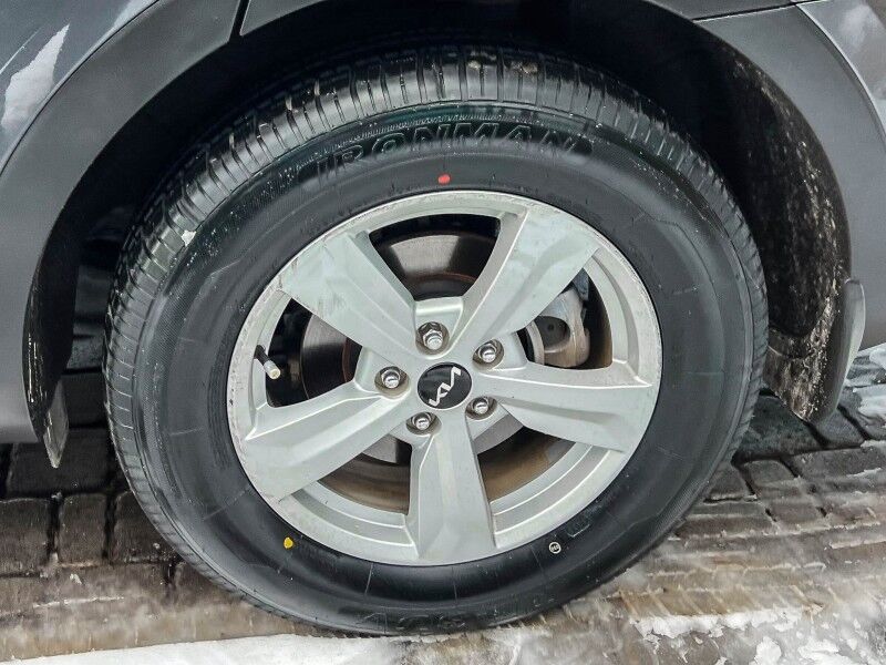 2022 Kia Sorento LX Wilmington NC