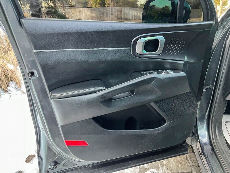 2022 Kia Sorento LX Wilmington NC