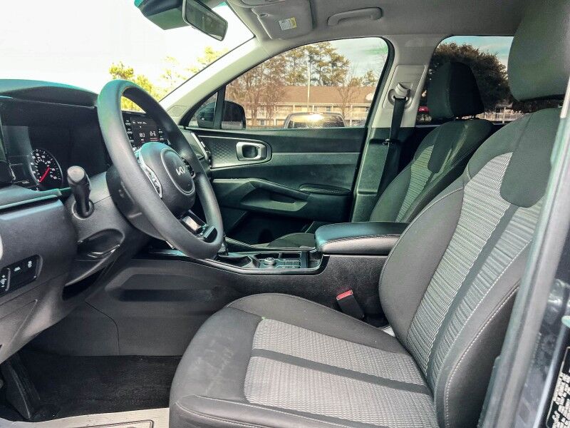 2022 Kia Sorento LX Wilmington NC