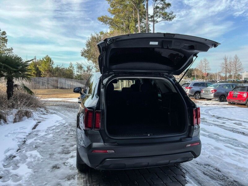 2022 Kia Sorento LX Wilmington NC