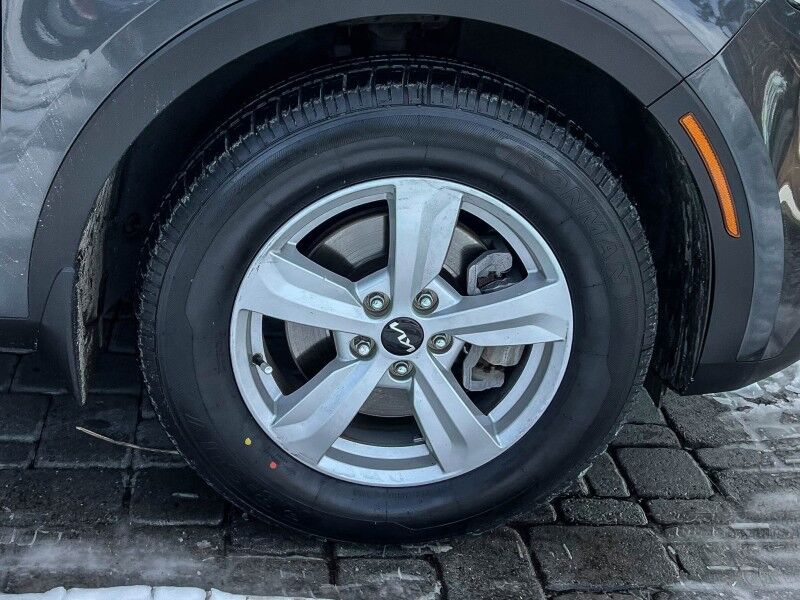 2022 Kia Sorento LX Wilmington NC