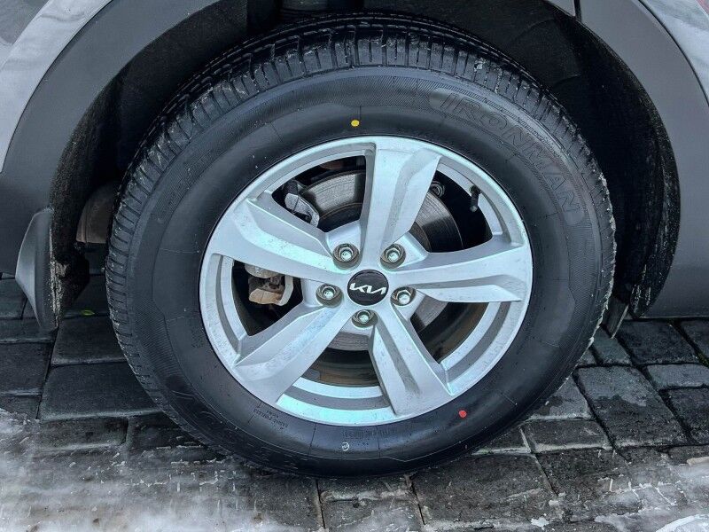 2022 Kia Sorento LX Wilmington NC