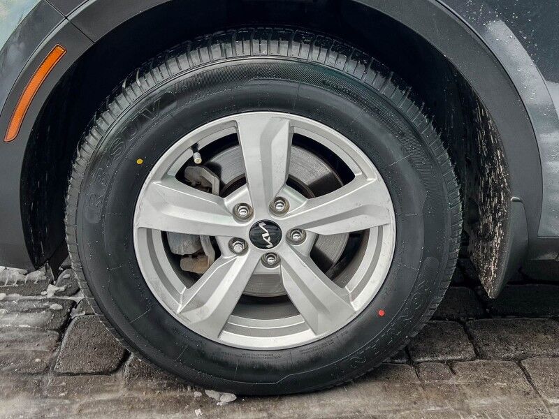 2022 Kia Sorento LX Wilmington NC