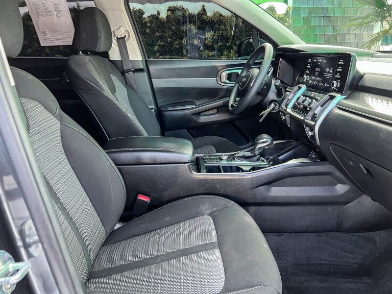 2022 Kia Sorento LX Wilmington NC