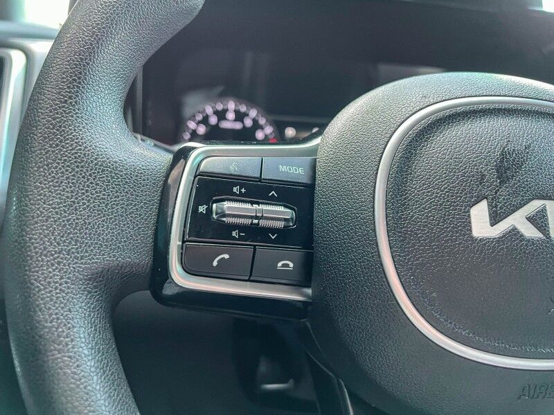 2022 Kia Sorento LX Wilmington NC