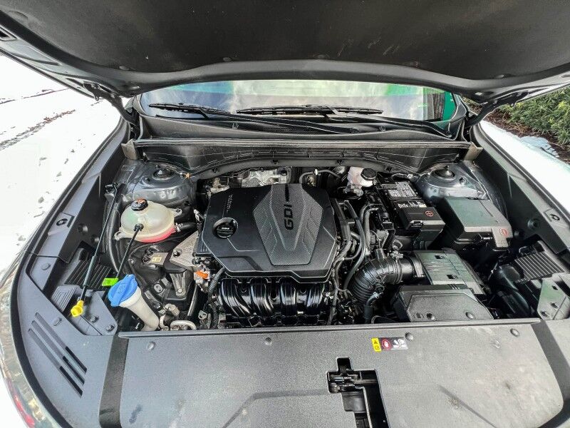 2022 Kia Sorento LX Wilmington NC