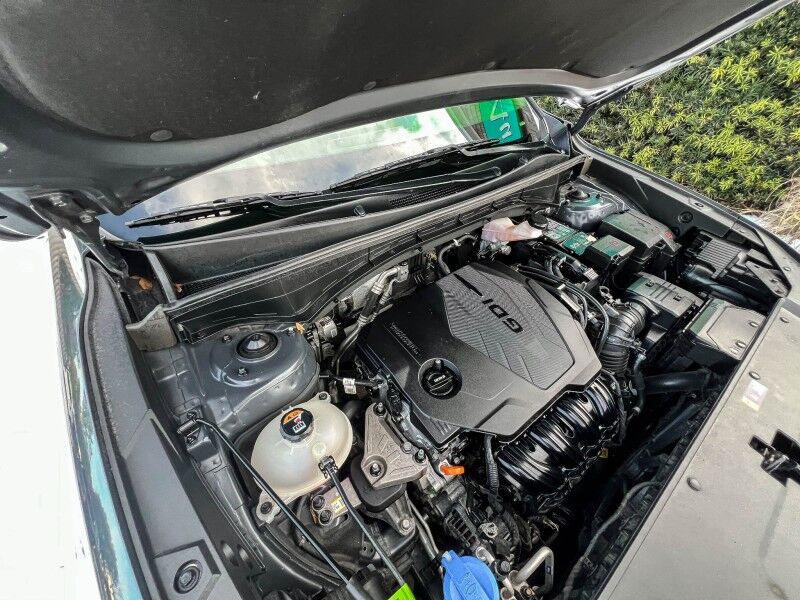 2022 Kia Sorento LX Wilmington NC