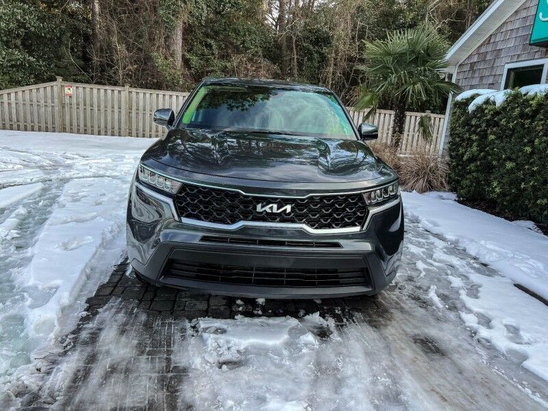 2022 Kia Sorento LX Wilmington NC