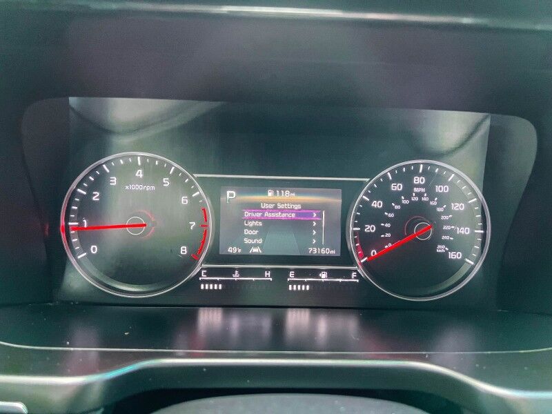 2022 Kia Sorento LX Wilmington NC