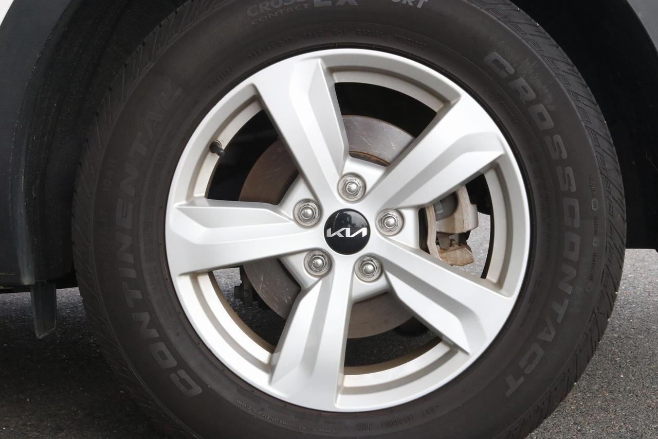 2022 Kia Sorento LX Fredericksburg VA