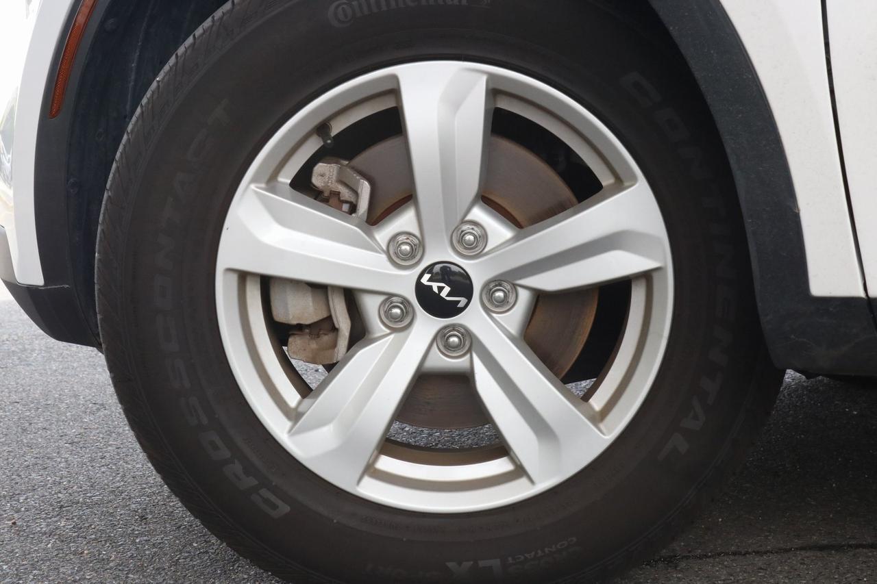 2022 Kia Sorento LX Fredericksburg VA