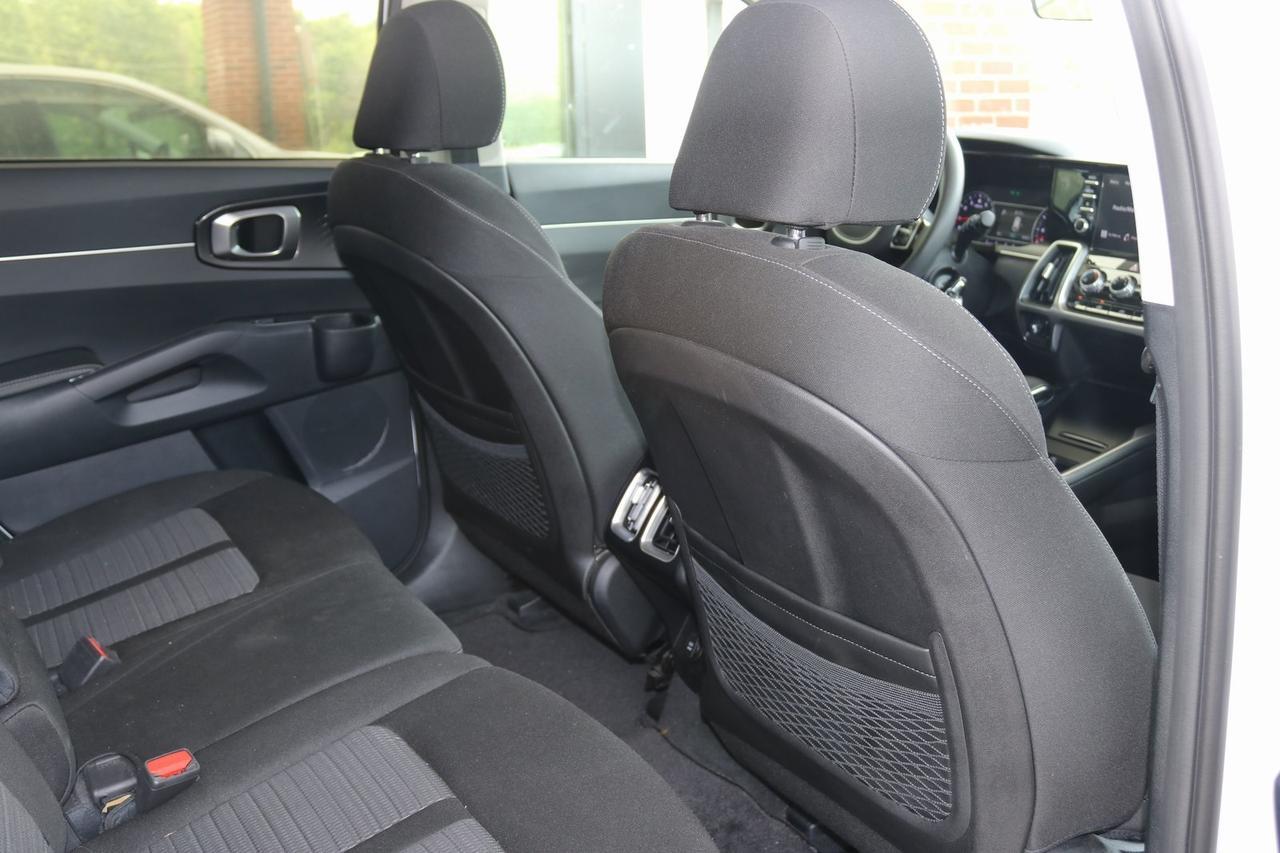 2022 Kia Sorento LX Fredericksburg VA