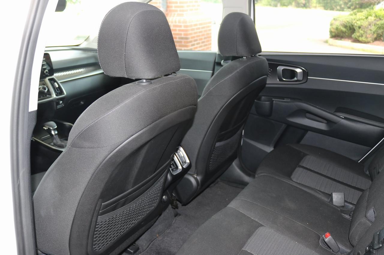 2022 Kia Sorento LX Fredericksburg VA