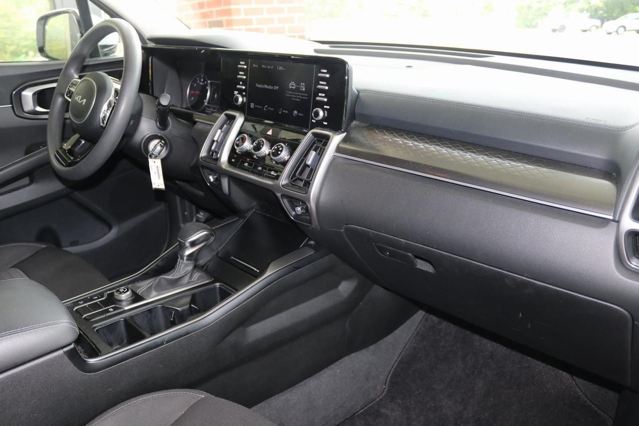 2022 Kia Sorento LX Fredericksburg VA