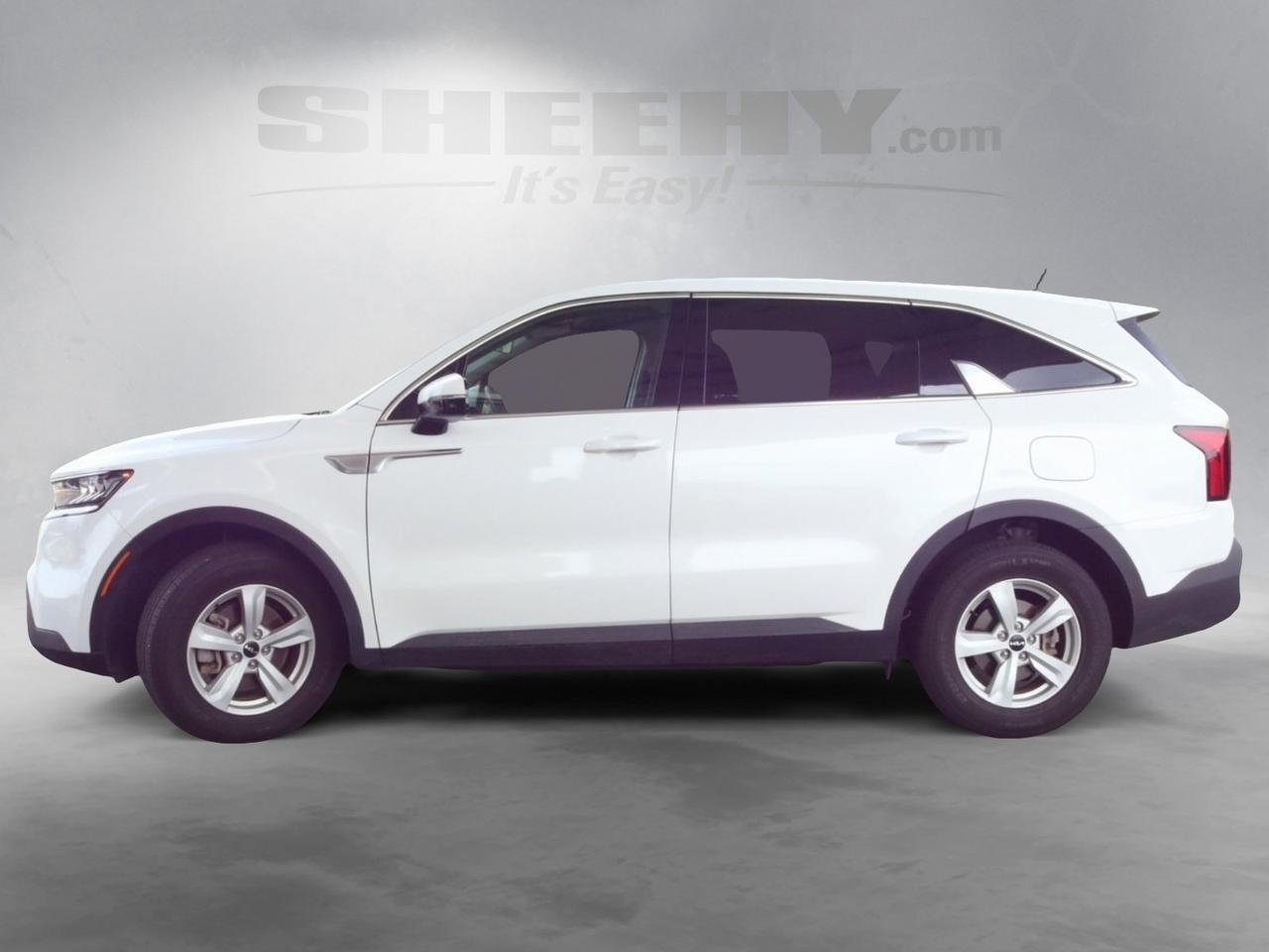 2022 Kia Sorento LX Fredericksburg VA