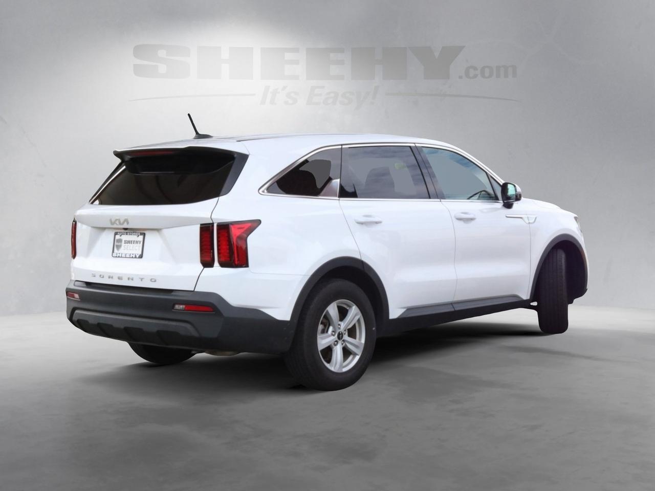 2022 Kia Sorento LX Fredericksburg VA