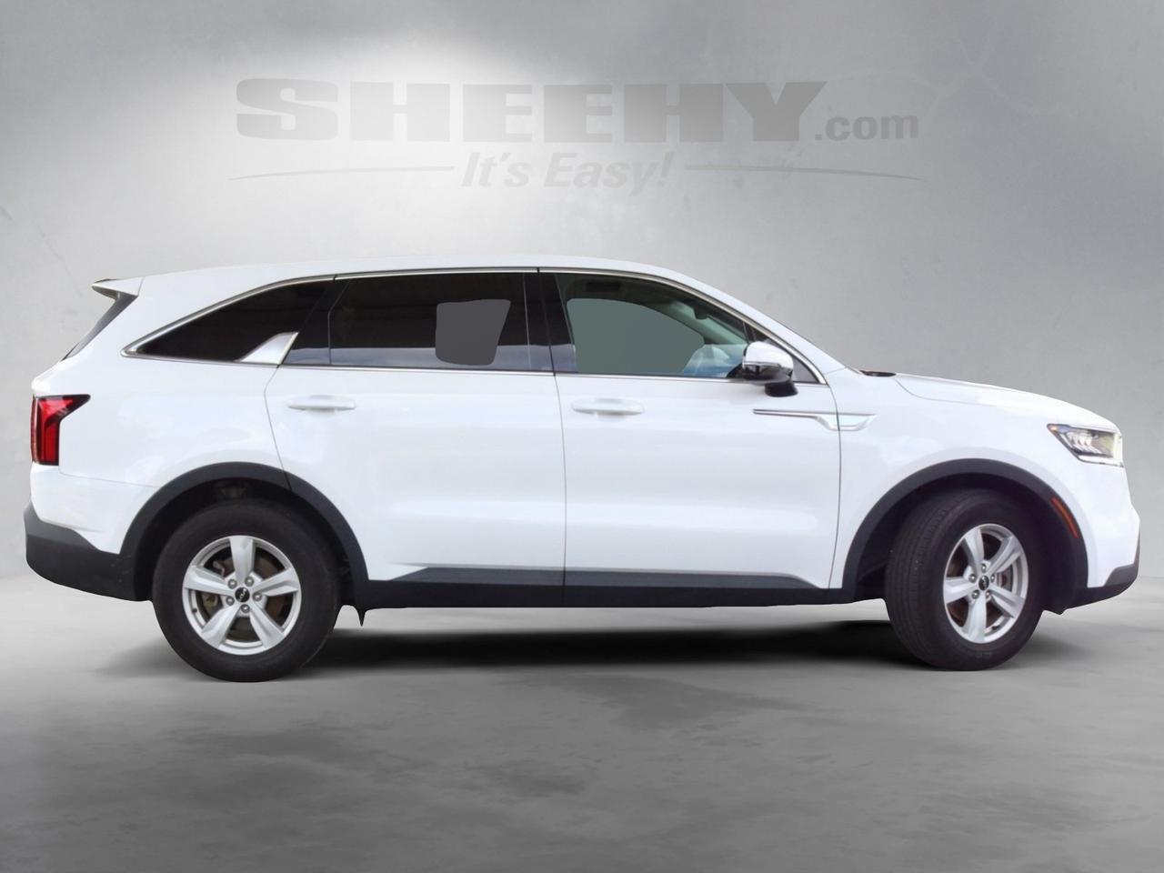 2022 Kia Sorento LX Fredericksburg VA