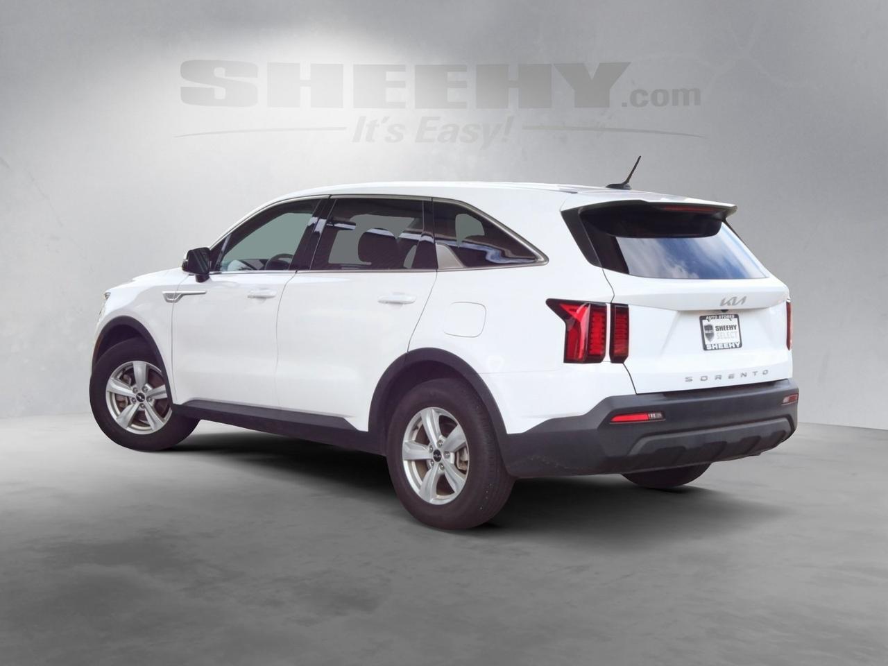 2022 Kia Sorento LX Fredericksburg VA