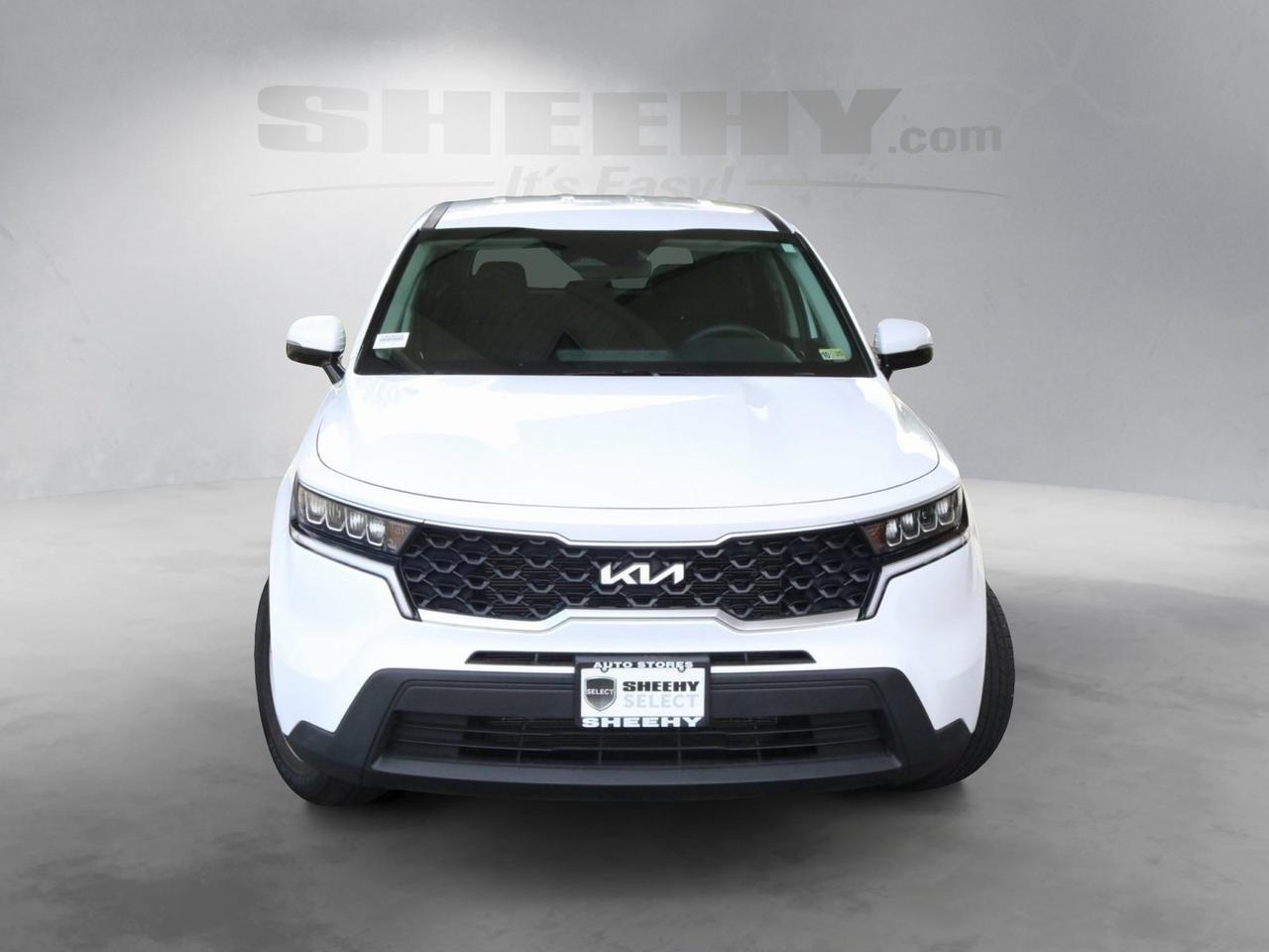 2022 Kia Sorento LX Fredericksburg VA
