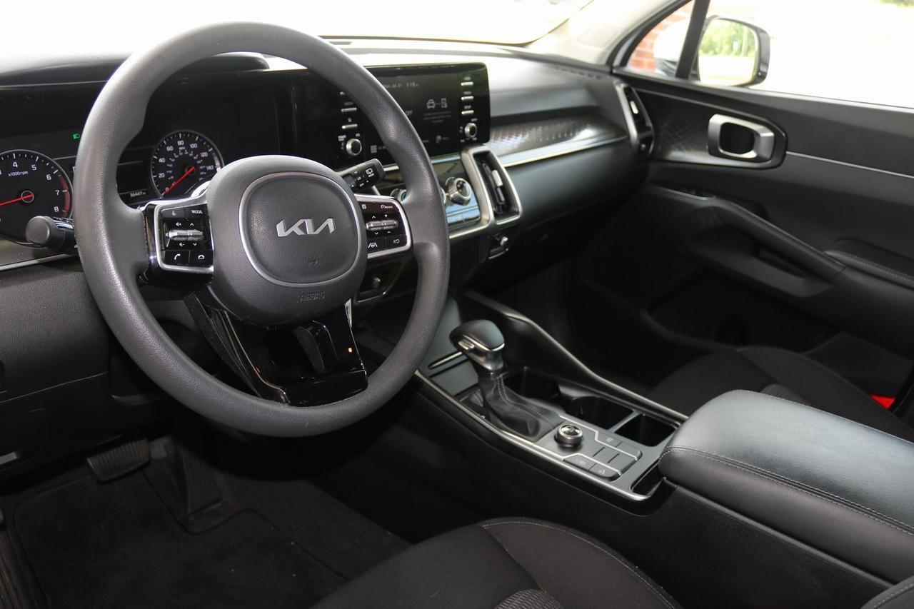 2022 Kia Sorento LX Fredericksburg VA