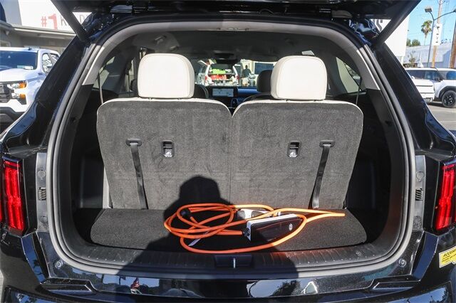2022 Kia Sorento Plug-In Hybrid SX Glendale CA