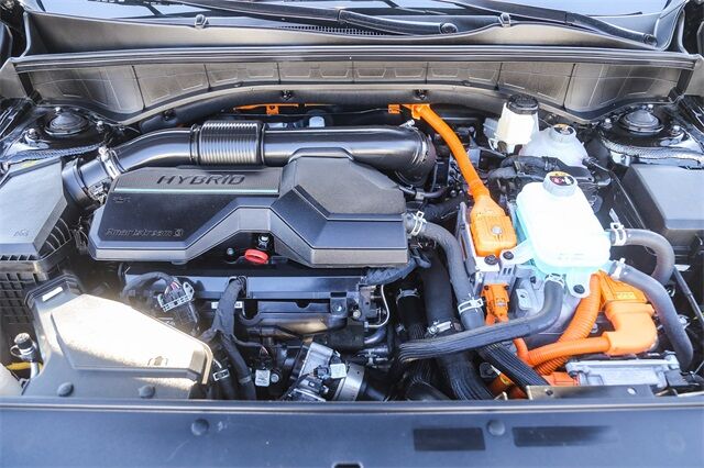 2022 Kia Sorento Plug-In Hybrid SX Glendale CA