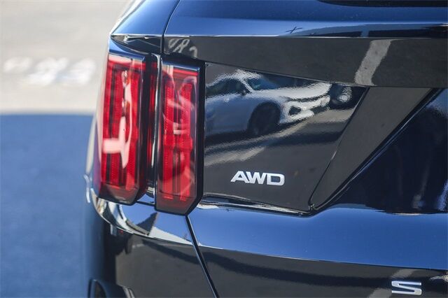 2022 Kia Sorento Plug-In Hybrid SX Glendale CA