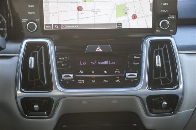 2022 Kia Sorento Plug-In Hybrid SX Glendale CA