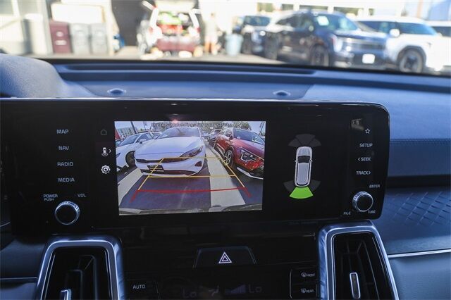 2022 Kia Sorento Plug-In Hybrid SX Glendale CA