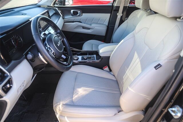 2022 Kia Sorento Plug-In Hybrid SX Glendale CA
