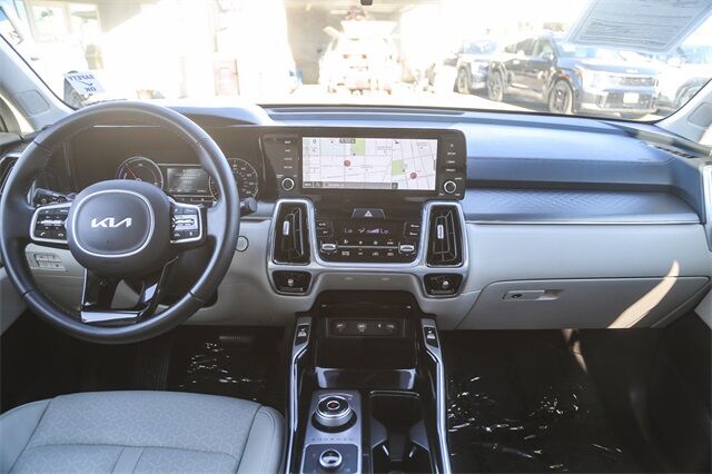 2022 Kia Sorento Plug-In Hybrid SX Glendale CA