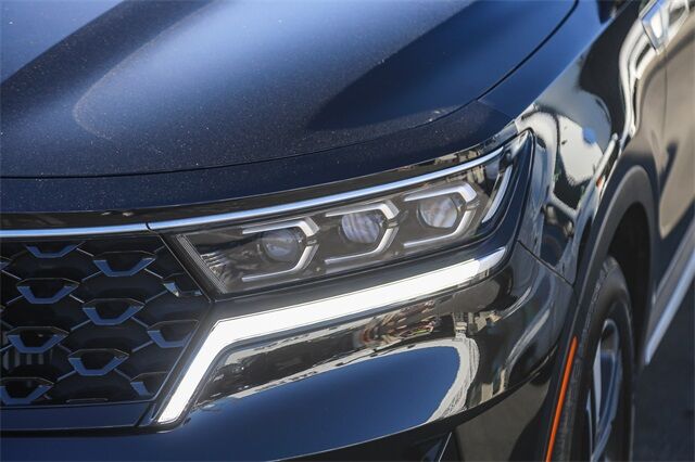 2022 Kia Sorento Plug-In Hybrid SX Glendale CA