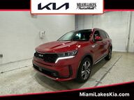 2022 Kia Sorento Plug-In Hybrid SX Miami Lakes FL 2022 Kia Sorento Plug-In Hybrid SX Miami Lakes FL