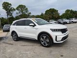 2022 Kia Sorento Plug-In Hybrid SX Oshkosh WI