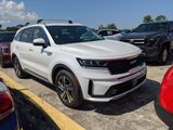 2022 Kia Sorento Plug-In Hybrid SX Oshkosh WI