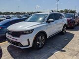 2022 Kia Sorento Plug-In Hybrid SX Oshkosh WI