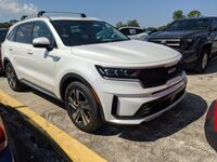 2022 Kia Sorento Plug-In Hybrid SX