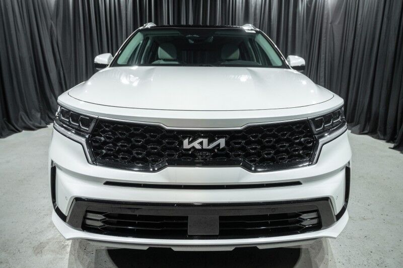 2022 Kia Sorento Plug-In Hybrid SX Prestige AWD SUV