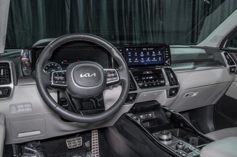 2022 Kia Sorento Plug-In Hybrid SX Prestige AWD SUV Peoria AZ