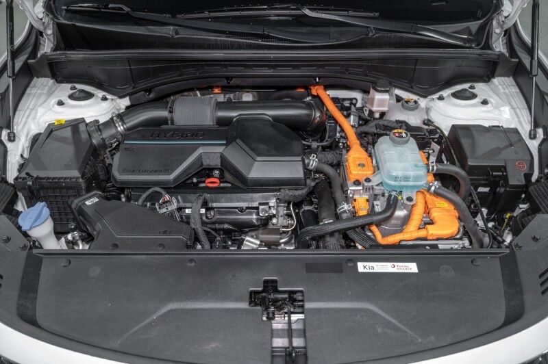 2022 Kia Sorento Plug-In Hybrid SX Prestige AWD SUV Peoria AZ