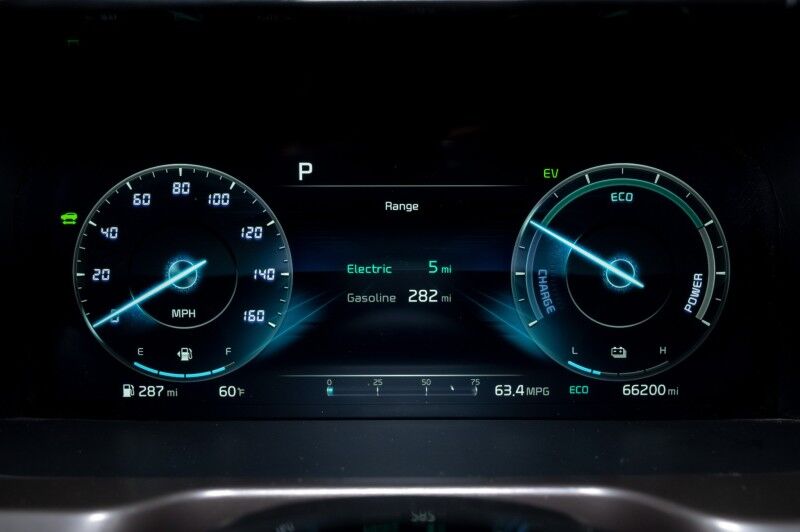 2022 Kia Sorento Plug-In Hybrid SX Prestige AWD SUV Peoria AZ