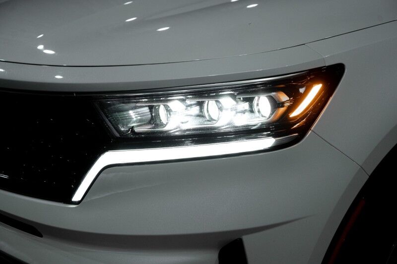 2022 Kia Sorento Plug-In Hybrid SX Prestige AWD SUV Peoria AZ